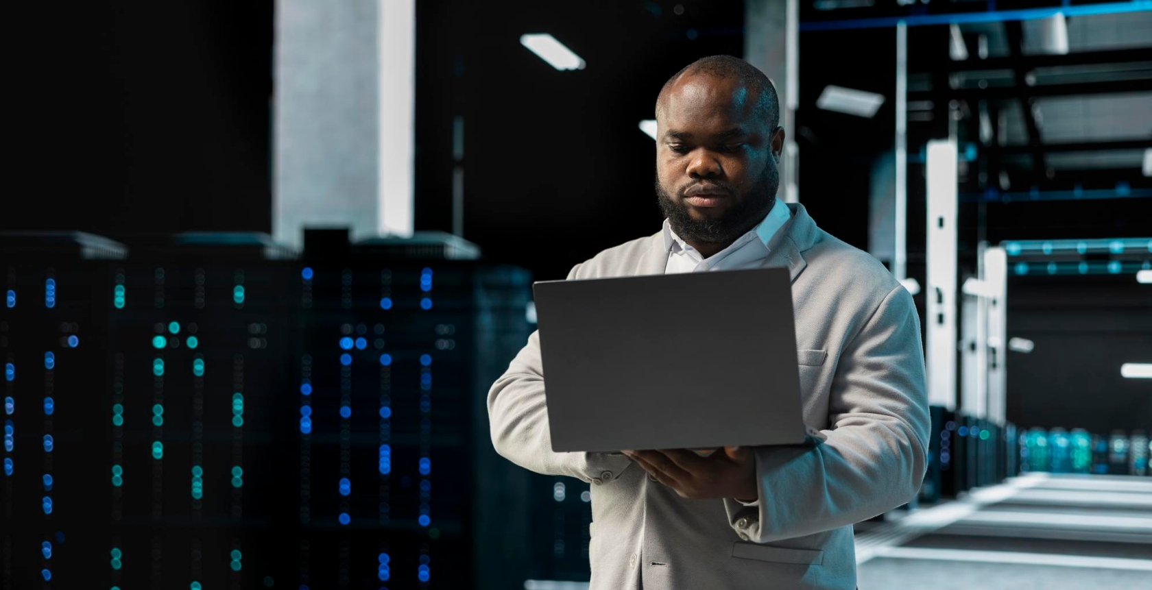 Primebit infrastructure operations